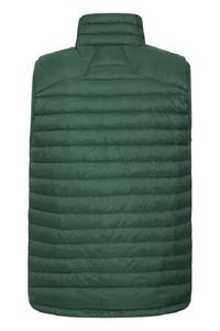 Chaleco Acolchado Informal de Invierno para Hombre, Relleno 100% Poliéster, Color y Logotipo Personalizables - Product Image 5