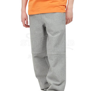 Pantalones Deportivos para Correr, Ajuste Suave, Uso Activo, Movimiento Fácil, Ropa Deportiva - Product Image 3