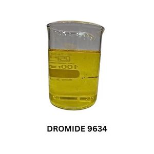Low Viscosity Reactive Polyamide Epoxy Curing Agent for Metal <b>primers</b> and Gloss enamels Dromide 9634 - Product Image 1