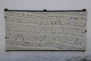 Revêtement mural en pierre naturelle Graphito Marble, feuille de pierre fine et flexible pour mur décoratif, mur TV, chambre et bureau. - Product Image 3
