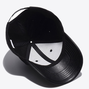 Gorras de Béisbol Personalizadas de Último Diseño a Precio Económico, Gorras de Béisbol con Etiqueta Privada Personalizada para Adultos, para Uso Deportivo - Product Image 6