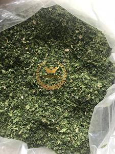 Vente en gros au Viet Nam d'algues séchées grillées (Laver verte Aonori Ulva Lactuca) flocons de laitue de mer séchée en poudre alimentation de haute qualité - Product Image 4