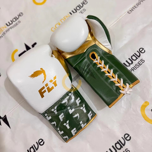 Guantes de Boxeo Profesionales Hechos a Medida, de Alta Calidad, Más Vendidos, de Cuero Vacuno, Duraderos y Cómodos, para Sparring - Product Image 1