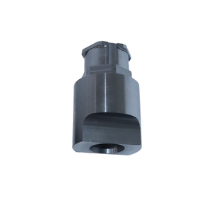 Support de poussée sur mesure en acier inoxydable de haute qualité, usiné CNC par Vartis Engineering - Product Image 1