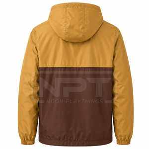 Outdoor <b>Men</b> Windbreaker <b>Running</b> Training Wear Custom <b>Men</b> Windbreaker Winter <b>Jacket</b> For Sale 2026 - Product Image 2
