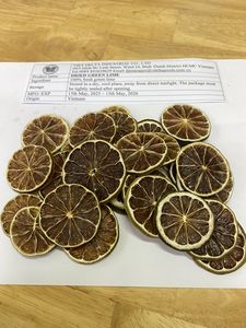 VIETNAM LIME FRAIS SANS GRAINES HAUTE QUALITÉ - Product Image 3