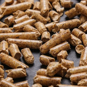 Granulés de bois organiques naturels à haute valeur calorifique, idéaux pour les chaudières industrielles, les centrales électriques et l'exportation. - Product Image 6