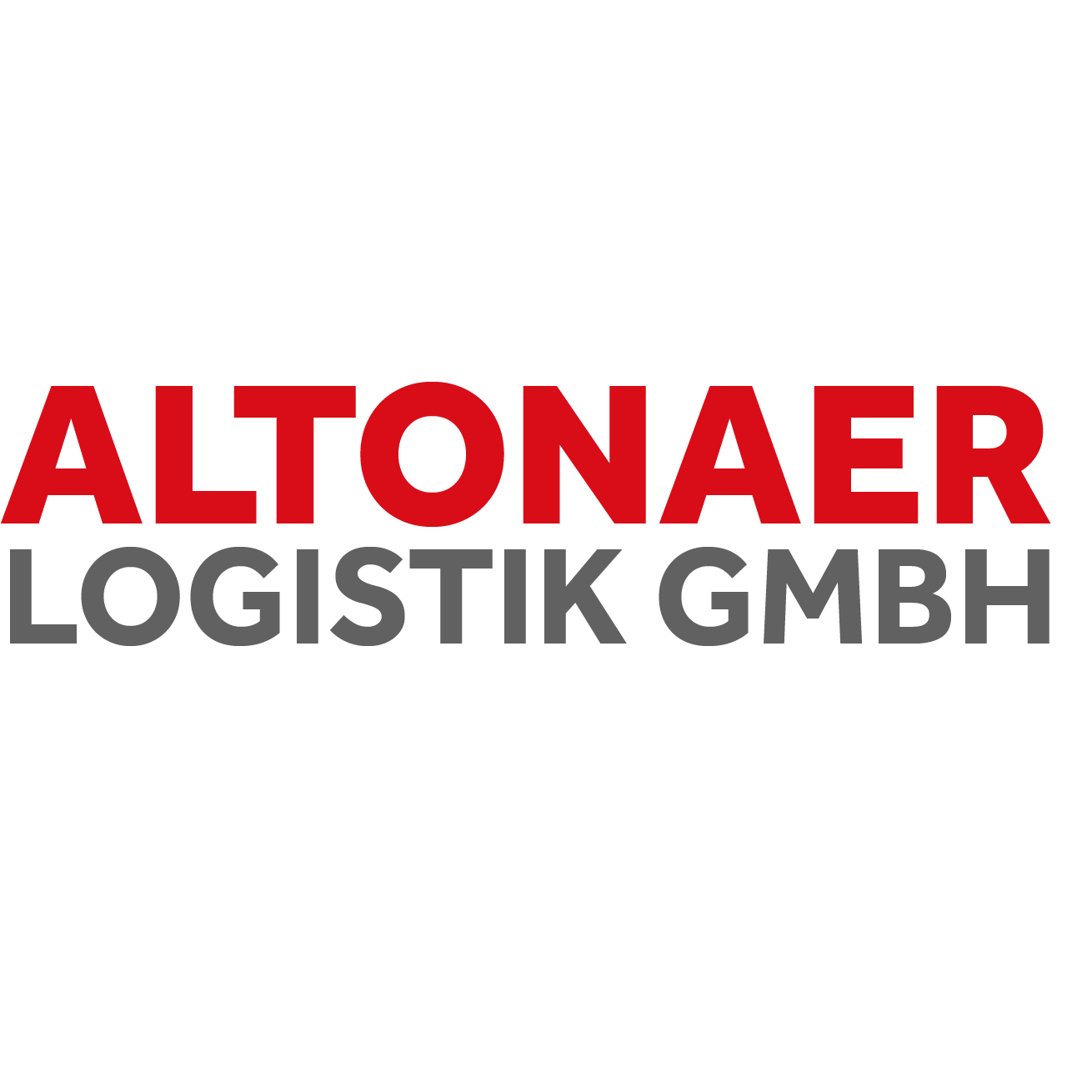 Altonaer Logistik GmbH logo