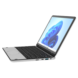 無料サンプル 11インチ ヨガ タッチスクリーン Windows 11 <span class=keywords><strong>Pro</strong></span> 32GB RAM 512GB/1TB SSD Intel N150 教育・ビジネス向け ポケットラップトップコンピューター - Product Image 4