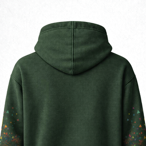 Fabricante de sudaderas personalizadas con líneas de producción avanzadas que admiten control de calidad y pedidos a gran escala - Product Image 5