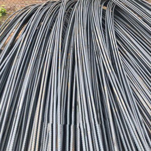 Material de Construcción Metálico, Varilla de Acero para Construcción, Varilla Redonda de 6mm, 8mm, 10mm, 12mm, 14mm, Precio de Fábrica - Product Image 3