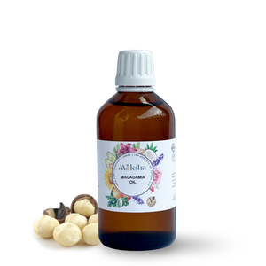 Aceite de macadamia |   Proveedor Mayorista de Aceites Portadores Premium, Fabricante de Marca Privada OEM - Product Image 2