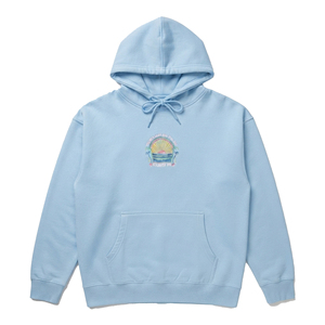 Sweat-shirts à capuche personnalisés avec broderie de logo, coton lourd de qualité supérieure, pour hommes et femmes, vente en gros, usine de vêtements à marque privée - Product Image 3