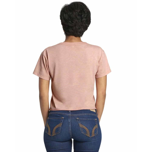 Camisetas Cortas de Moda para Mujer, Nuevas, Bonitas, al por Mayor, Ajustadas, de Manga Larga, Anti-UV - Product Image 3