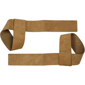 Correa de Levantamiento de Pesas Ajustable Antideslizante de Neopreno y Elástica con Soporte de Muñeca de Alta Elasticidad para Gimnasio y Fitness - Product Image 4