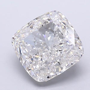 Diamante CVD de 7.09 Quilates, Piedra Suelta Certificada, Nuevo Formato de Patrón, Piezas en Secuencia, Corte con Sombreado, Material de Gemas, Piedra Real - Product Image 3
