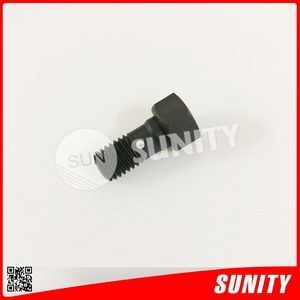 TAIWAN SUINITY – Soupape de retenue S6R2 d'excellente qualité, référence OEM 37507-03700 pour moteur inboard Mitsubishi S6R – Pièce de rechange neuve - Product Image 4