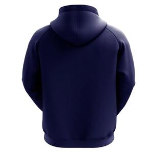 Sudadera con Cierre de Cremallera Personalizada con Logotipo GAA, Sudadera Deportiva Transpirable de Poliéster para Equipos de Fútbol Gaélico LGFA - Product Image 2