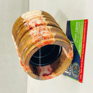 Incienso Tradicional Bakhoor, Elegante y Decorativo, Proveedor Indio, Incienso Oudh Premium Hecho a Mano, Fragancia de Lujo para el Hogar, Regalo - Product Image 1