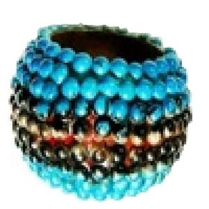 High Quality <b>Wooden</b> <b>Napkin</b> <b>Rings</b> with Durable Rustic Table Decoration for Hotels Resorts & Fine Dining Export Price - Product Image 3