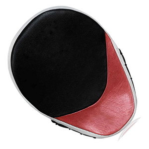 High Quality Custom Logo Design SI-1200 Leather Laced <b>Focus</b> <b>Pads</b> Waterproof Non-Slip Comfortable Breathable Eco-Friendly All - Product Image 6