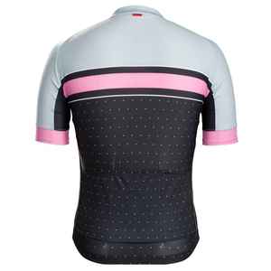 Nouvelle Arrivée 2026 – Maillot de Cyclisme Personnalisé Haute Performance Respirant Léger et de Qualité Supérieure - Product Image 4