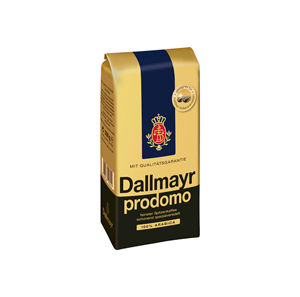 Cápsulas de café Dallmayr Crema Doro al por mayor en paquetes de 10 con fundas de venta al por menor para distribución en tiendas de conveniencia y gasolineras - Product Image 3