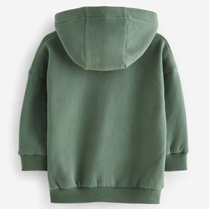 Sudadera con capucha de forro polar premium para niños, cálida, cómoda, informal, para uso diario, para niños, fábrica de ropa OEM, Bangladesh, Dhaka, RMG - Product Image 2