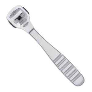 Coupe-ongles professionnel en acier inoxydable, éliminateur de callosités - Product Image 2