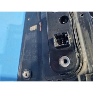 กระจกมองข้างขวา H-1 ปี 2008-2015 ของแท้ OEM รุ่น 876204H100 มือสอง - Product Image 6