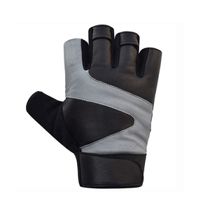 Custom Sports Gym Gloves Fitness Exercise Training Gloves Durable Non <b>Slip</b> Grip Weight Lifting Gloves OEM - Product Image 3