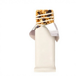 Barra de Proteína de Granola Coreana OEM, 10-19 g de Proteína, Tamaño Grande, Refrigerio Energético de Alimentación Limpia para Todos, K-Beauty - Product Image 6