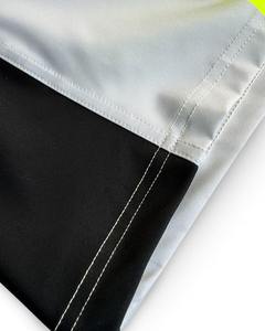 Pantalones Cortos de MMA Engage, Elásticos, de Secado Rápido, Transpirables, de Calidad, Ajuste Perfecto, para Entrenamiento Diario, Ropa Deportiva Cómoda, Diseño Simple y Resistente - Product Image 3