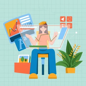 Dale vida a tu visión creativa con servicios de diseño de ilustraciones personalizadas que cautivan a los públicos y elevan tu marca. - Product Image 6