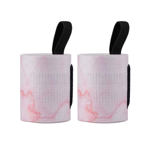 Bandes de maintien pour la musculation de haute qualité, résistantes, anti-odeur, pour les séances d'entraînement longues - Product Image 3