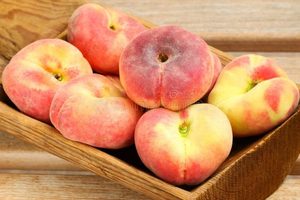 ORGANIC ARTISAN CUT FROZEN <b>PEACH</b> SEGMENTS - Product Image 4