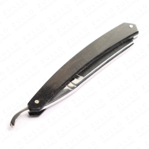 Wholesale Custom Handle Stainless Steel Cut Throat Barber <b>Razor</b> <b>Single</b> <b>Blade</b> Reusable Shaving <b>Razor</b> OEM Manufacturer - Product Image 5