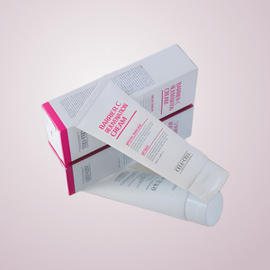 Crema de ceramidas para piel sensible, K-Beauty coreana, Selbaisel Barrier C Rejuvenation Cream 100ml, Hecho en Corea - Product Image 6