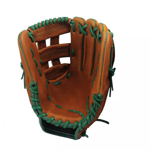Lightweight Men <b>Baseball</b> <b>Gloves</b> Best Stuff Hot Selling Top Trending Wholesale Rate Men <b>Baseball</b> <b>Gloves</b> with Custom logo/colors - Product Image 2