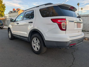 Ford Explorer Base 2013 - Product Image 4