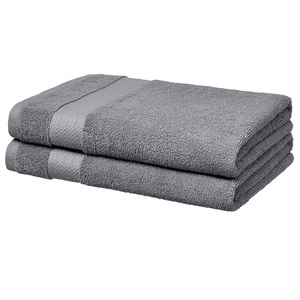 Toallas Desechables de Algodón de Calidad Spa Elite, Sensación de Felpa, Amigables con la Piel, Rendimiento Profesional, Toallas de Baño Transpirables - Product Image 5