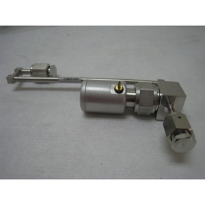AMAT 0050-36488 ชุดท่อร่วมแก๊ส สภาพเหมือนใหม่ ขายโดย - Trusted Global Legacy Semiconductor Equipment and Parts ที่ - Product Image 3