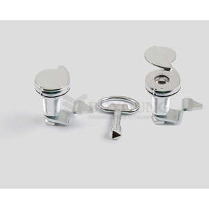 BUY YOUNG-Cerraduras para muebles, tipo de compresión, para hombre y mujer - Product Image 1