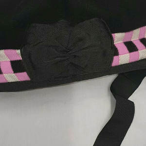 Sombrero Balmoral de Lana 100% Pura, Color Rosa, Blanco y Negro, Fabricación Personalizada al por Mayor, 2026 - Product Image 5