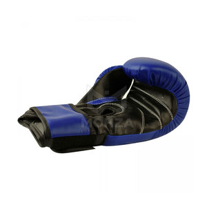 Guantes de Boxeo de Cuero Hechos a Medida - Uso en Exteriores, Transpirables y Ligeros, Diferentes Colores Disponibles - Product Image 6