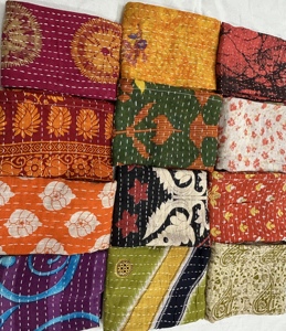 Handmade Digital Printed Rectangle <b>Cloth</b> <b>Table</b> <b>Runner</b> Multi Color Cotton Linen Vintage High Quality Reusable Indoor Dining Decor - Product Image 1