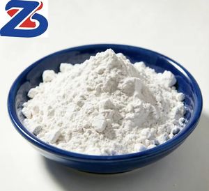 La poudre de chaux calcinée à haute activité et à grande surface spécifique est utilisée dans le traitement des eaux et dans les applications industrielles. - Product Image 5