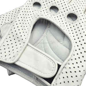 Guantes de Ciclismo de Neopreno Transpirables de Alta Calidad, Resistentes a la Montaña, Acolchados, Resistentes a la Intemperie, Colores y Tallas Personalizables - Product Image 5