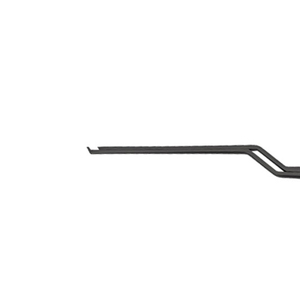 Custom Made Manual Kerrison Rongeurs Set Stainless Steel High Quality Orthopedic <b>Neurosurgery</b> Spine Surgical <b>Instrument</b> - Product Image 3