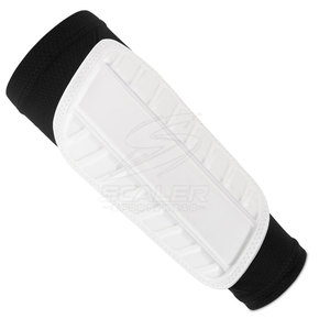 สนับแข้งฟุตบอลรุ่นใหม่พร้อมแกน EVA ซับแรงกระแทกนุ่ม น้ำหนักเบา สายรัดปรับได้เพื่อความสบาย - Product Image 4